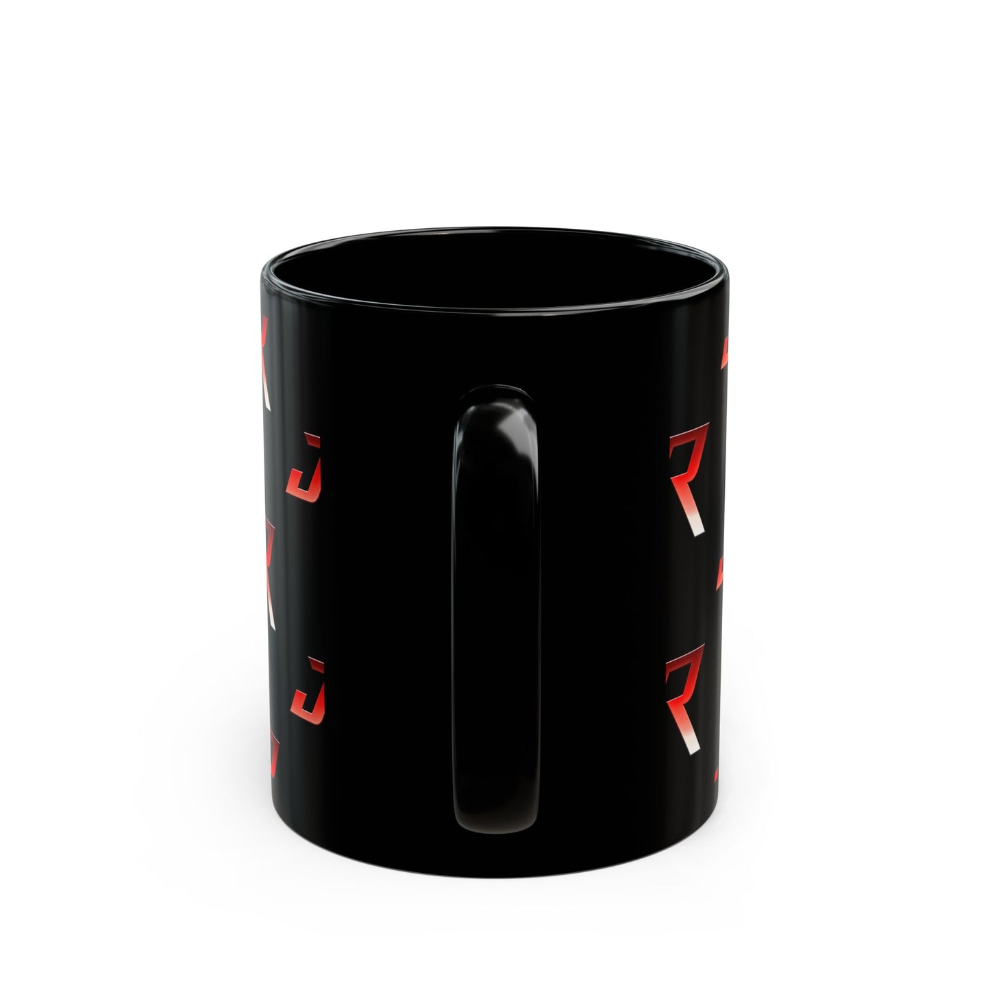 IsJakeRakes Coffee Mug