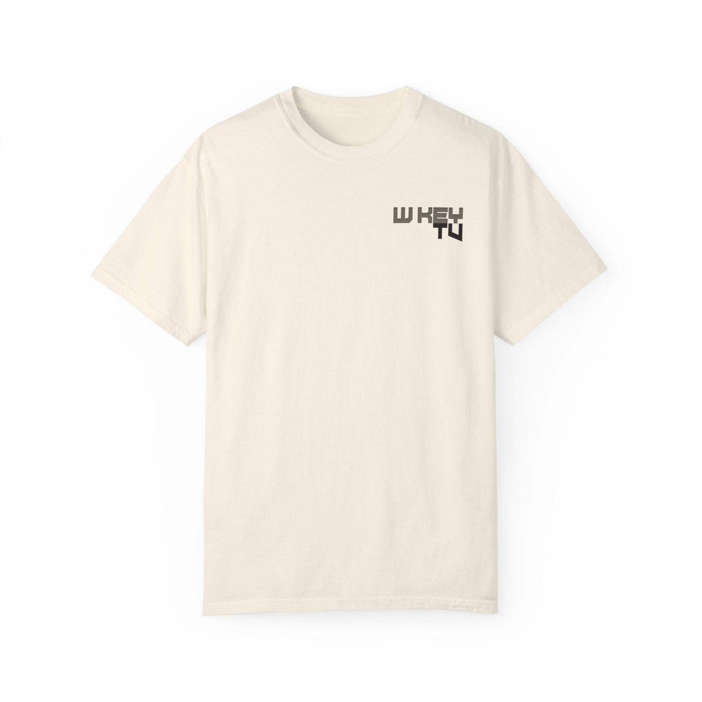 "In W We Trust Coin" "DK Edition" - T-shirt