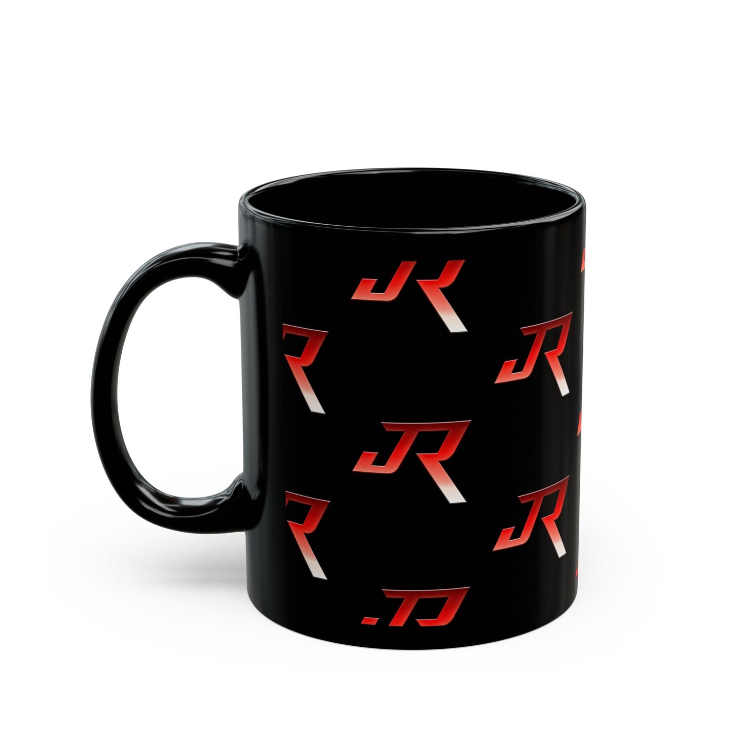 IsJakeRakes Coffee Mug