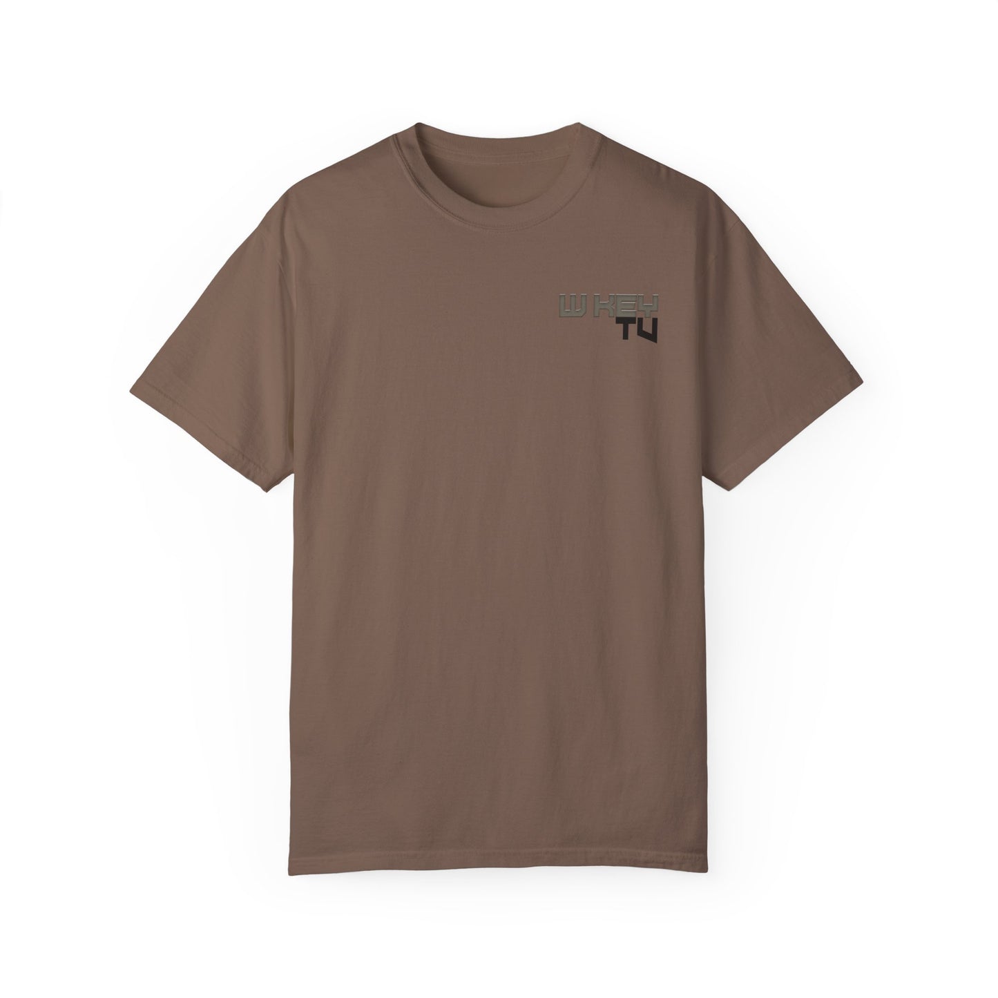 "In W We Trust Coin" "DK Edition" - T-shirt