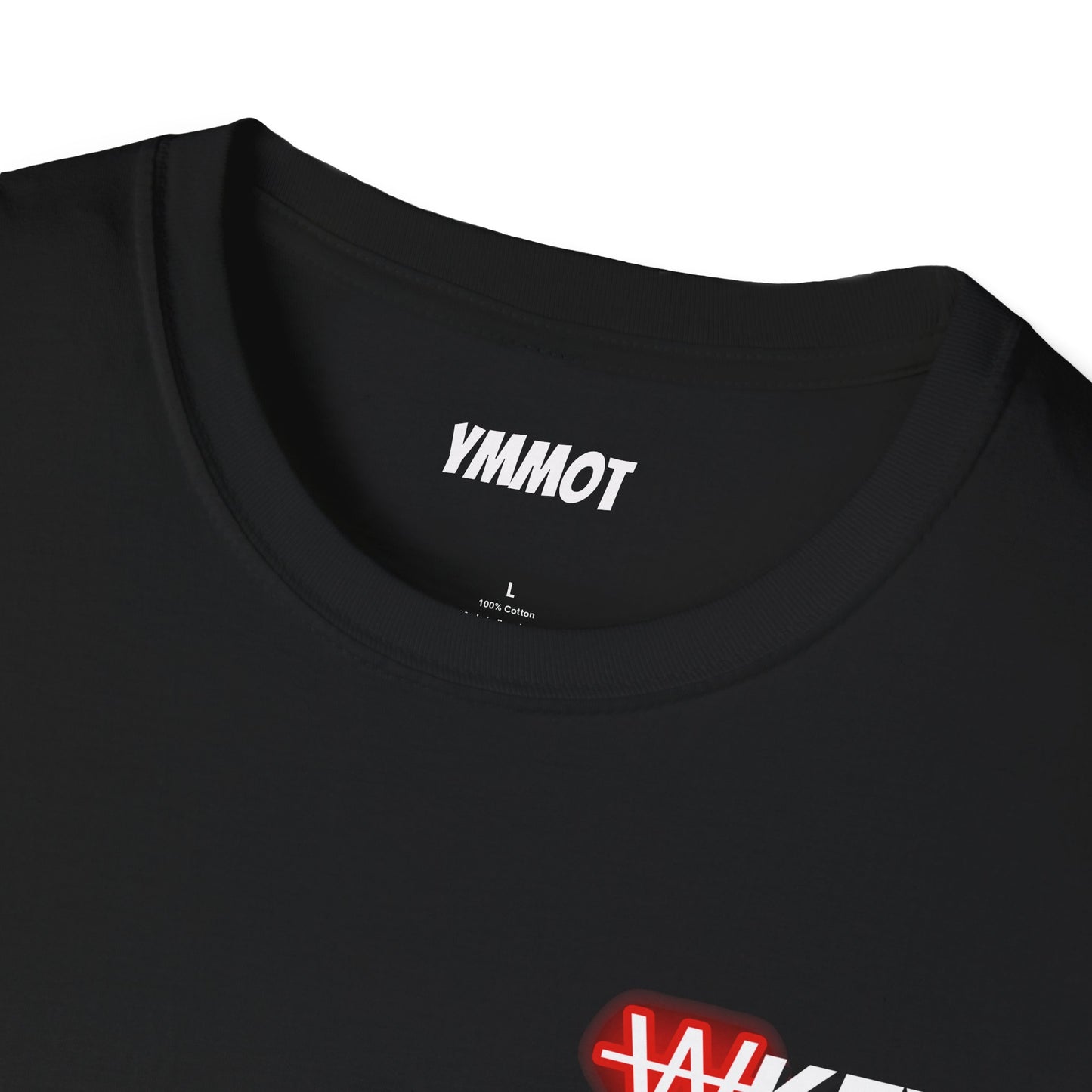 Tommy's WkeyTv Tshirt