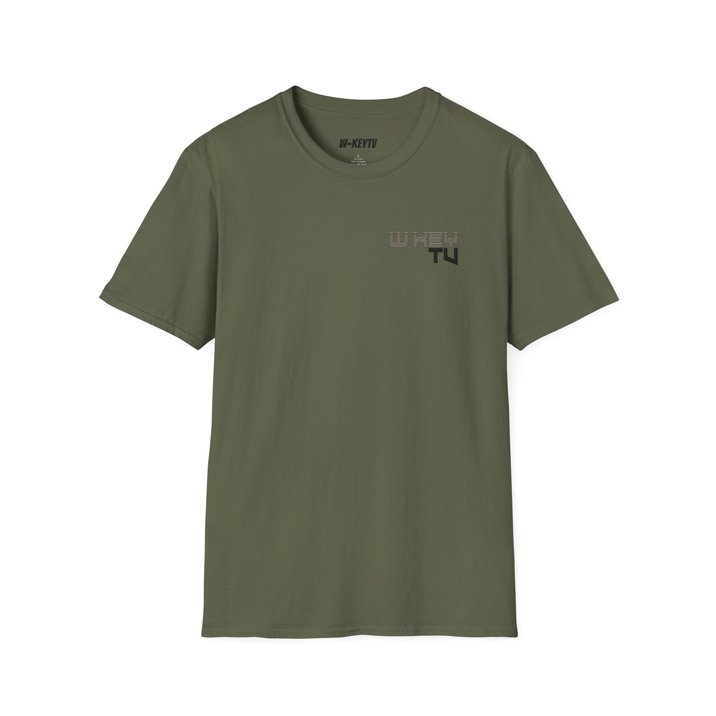 Killa T-shirt - Escape from Tarkov