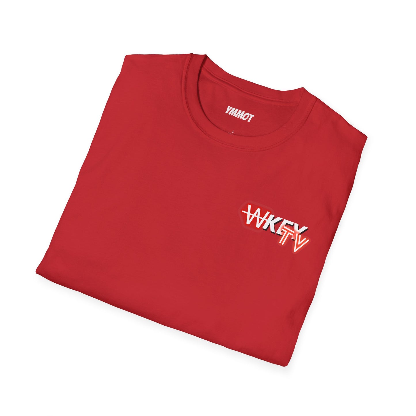 Tommy's WkeyTv Tshirt