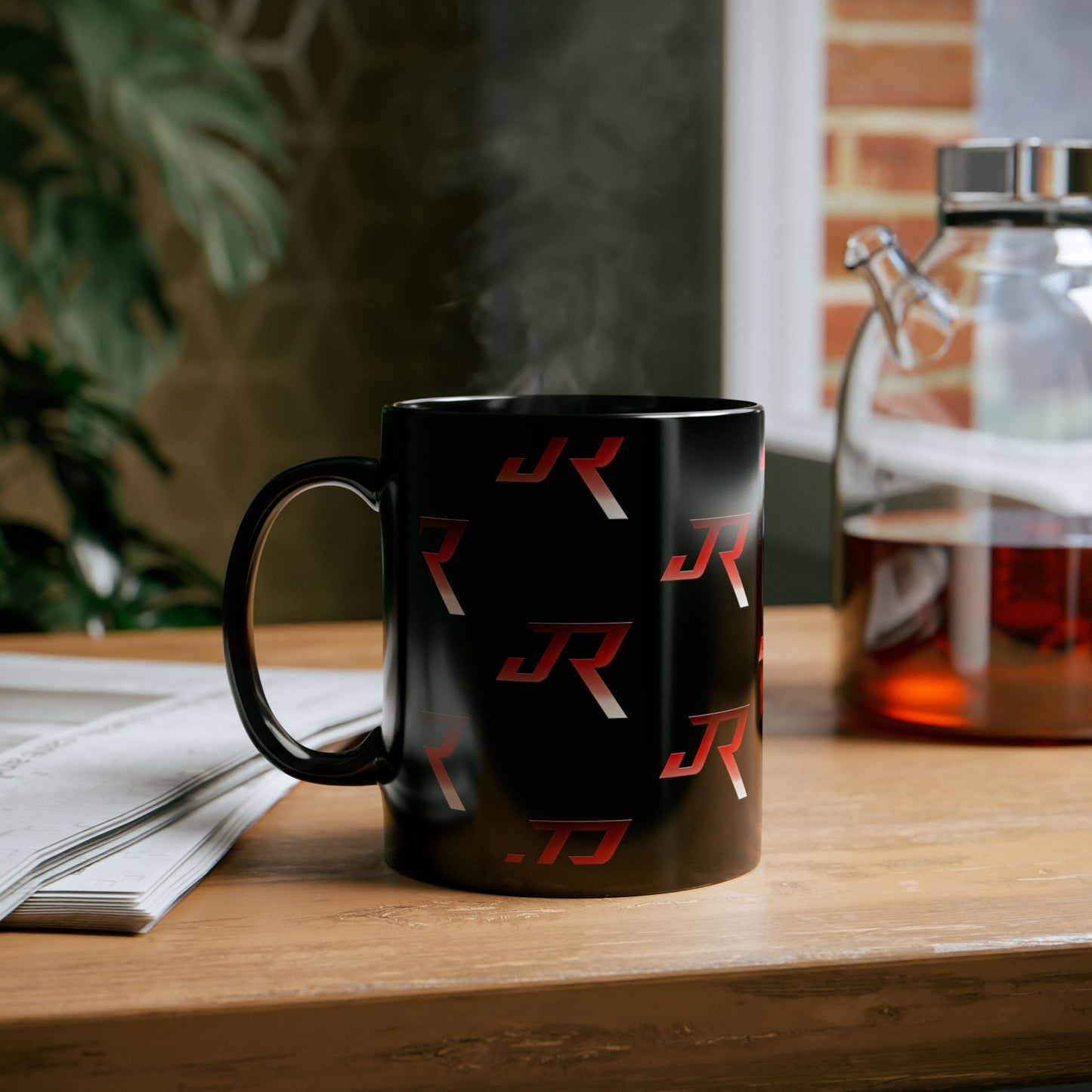 IsJakeRakes Coffee Mug