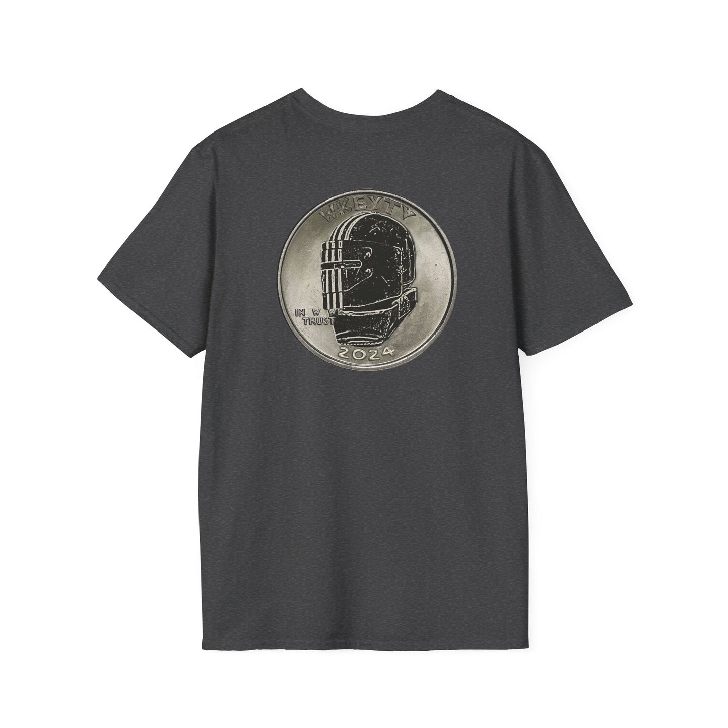 Killa T-shirt - Escape from Tarkov