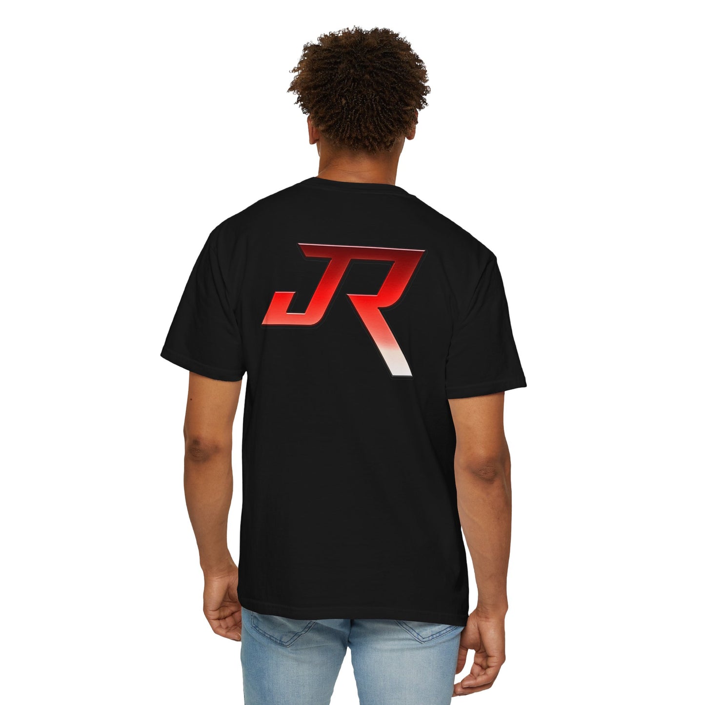 IsJakeRakes x WkeyTV T-shirt