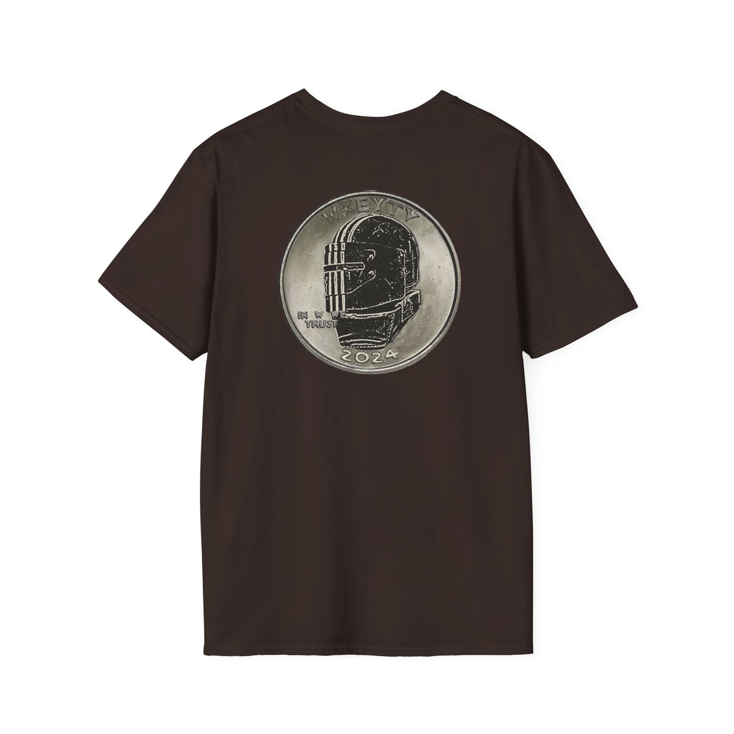 Killa T-shirt - Escape from Tarkov