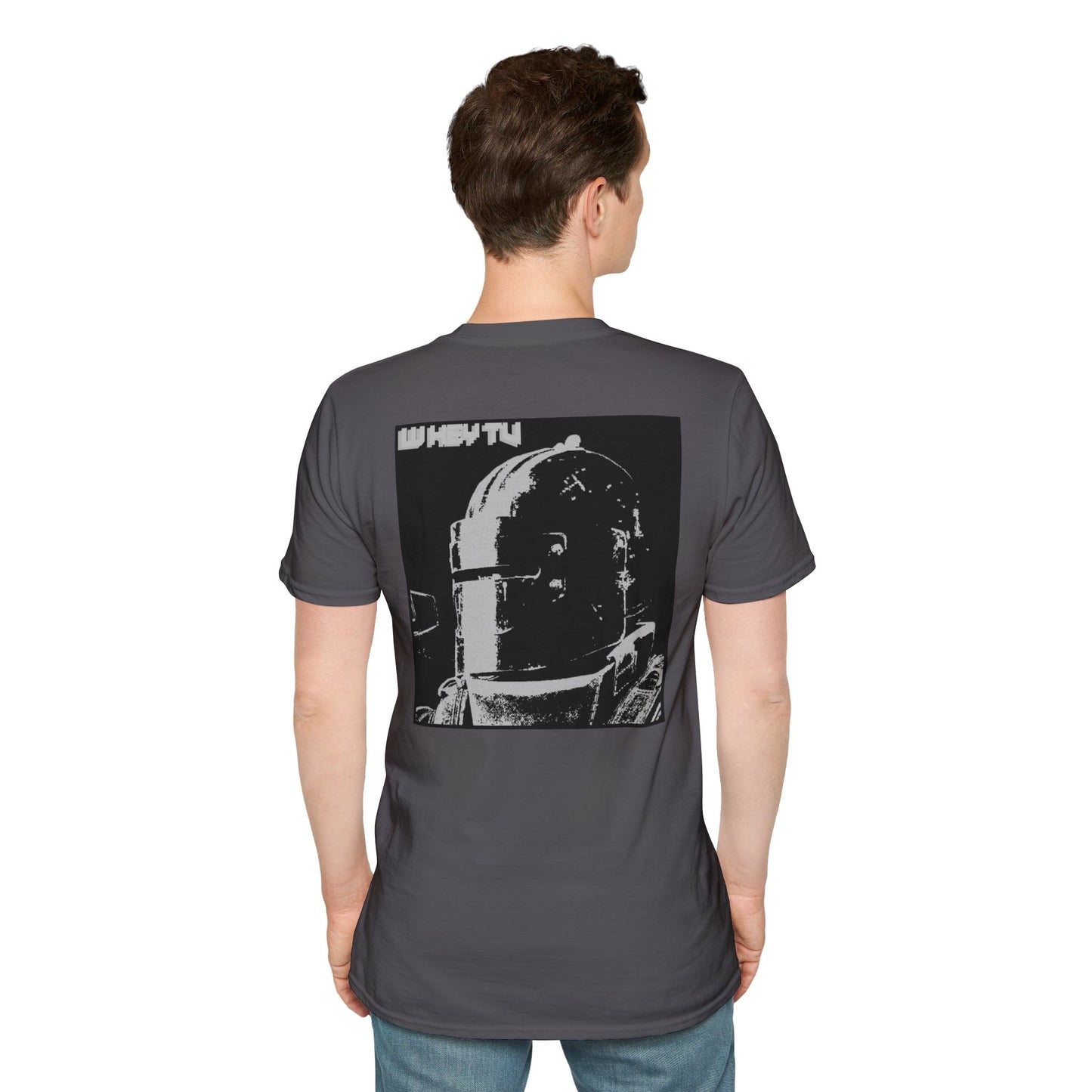 Killa x W-KeyTv Tshirt - Escape from Tarkov