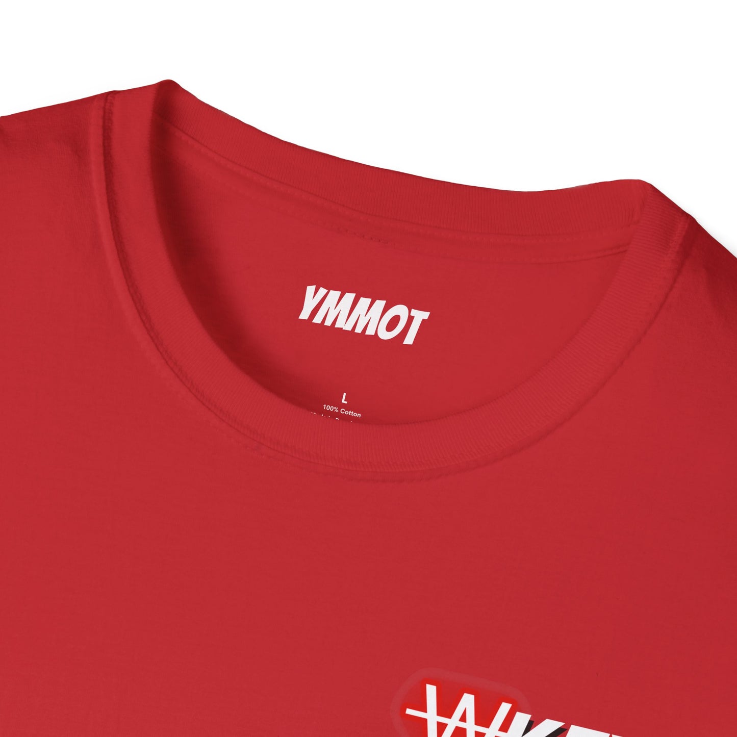Tommy's WkeyTv Tshirt