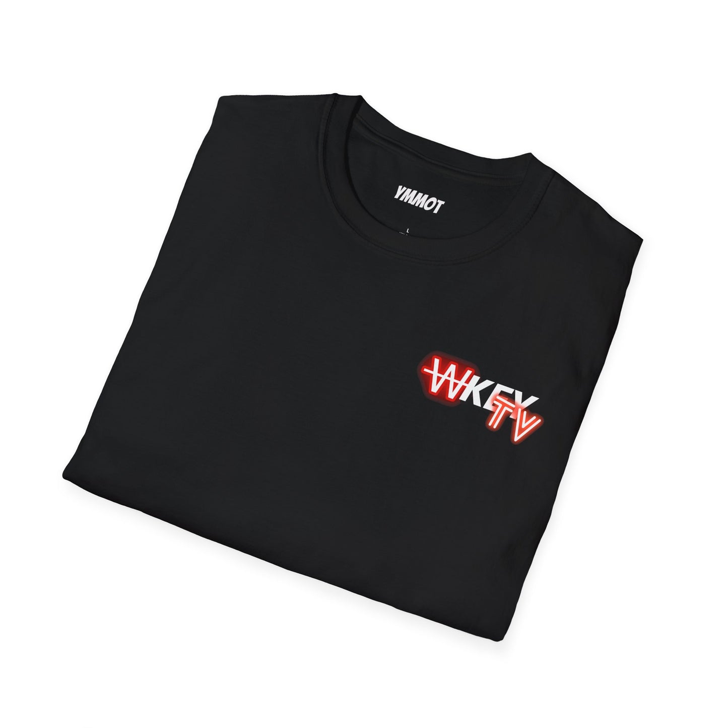 Tommy's WkeyTv Tshirt