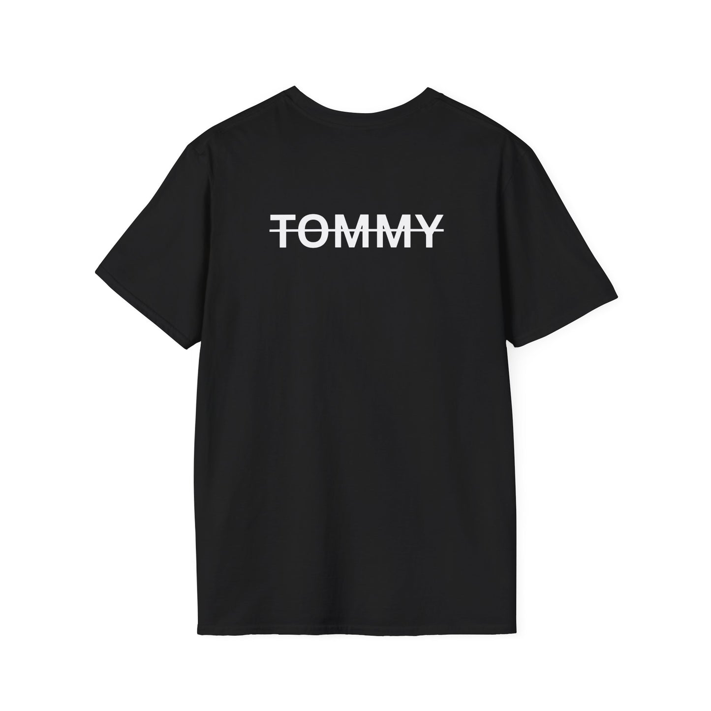 Tommy's WkeyTv Tshirt