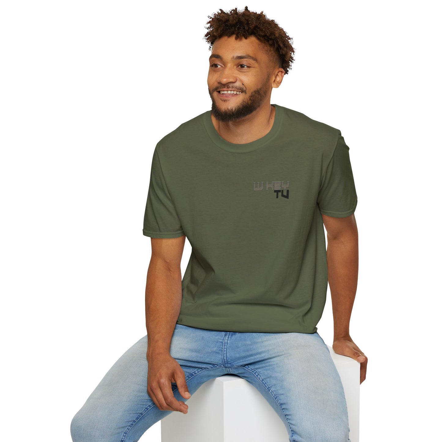 Killa T-shirt - Escape from Tarkov