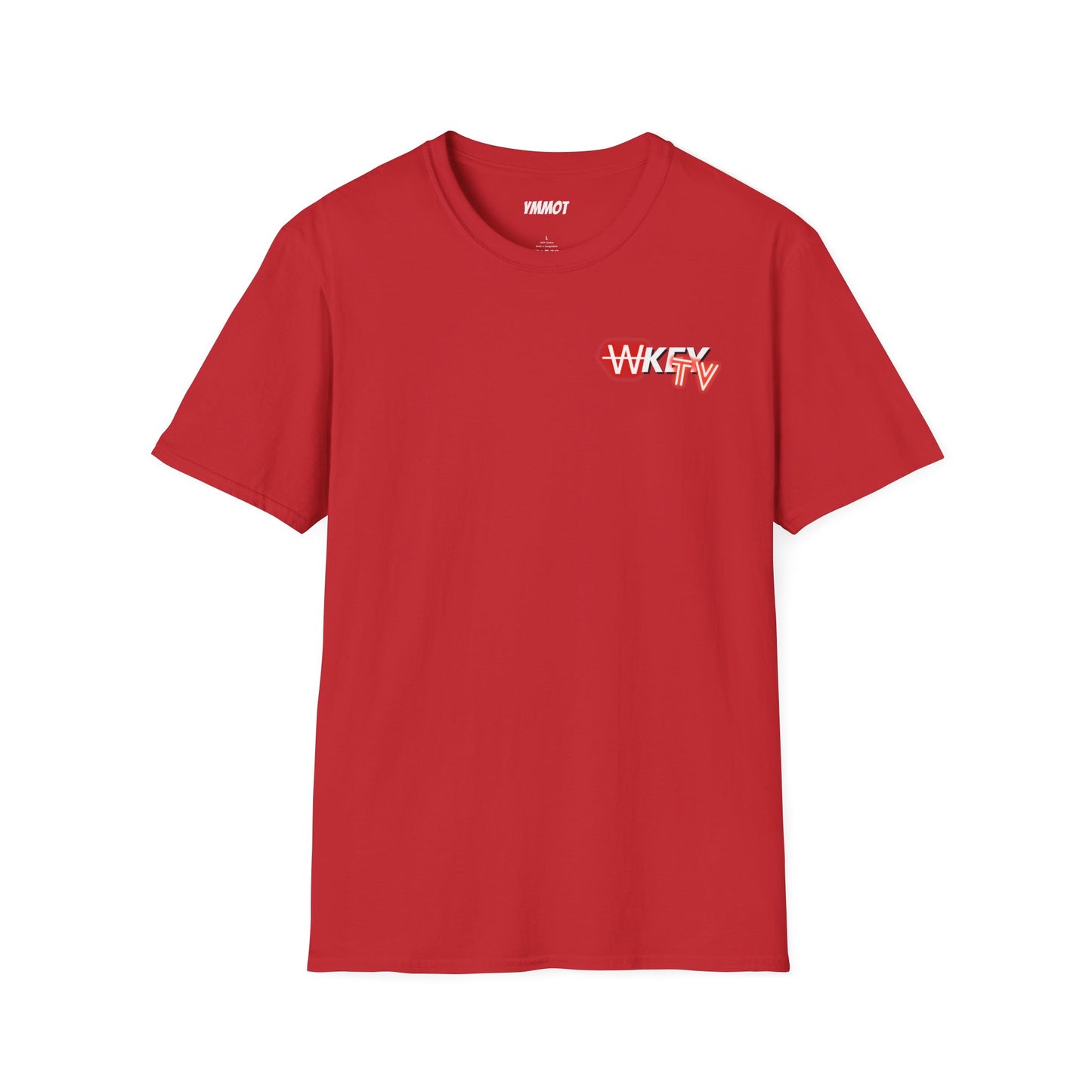 Tommy's WkeyTv Tshirt