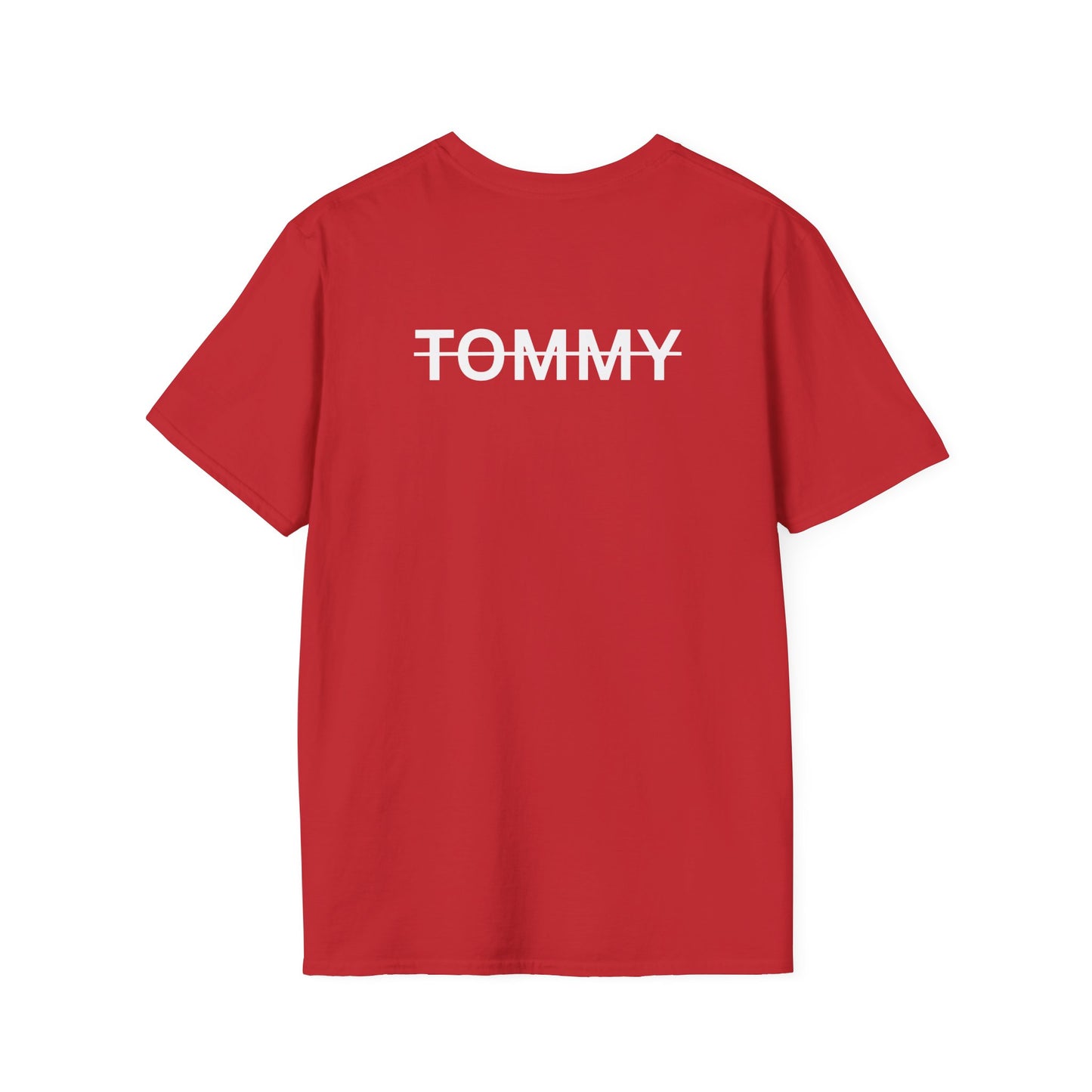 Tommy's WkeyTv Tshirt
