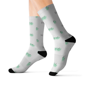 W-KeyTv Socks