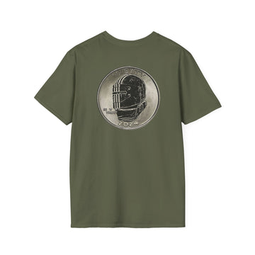Killa T-shirt - Escape from Tarkov