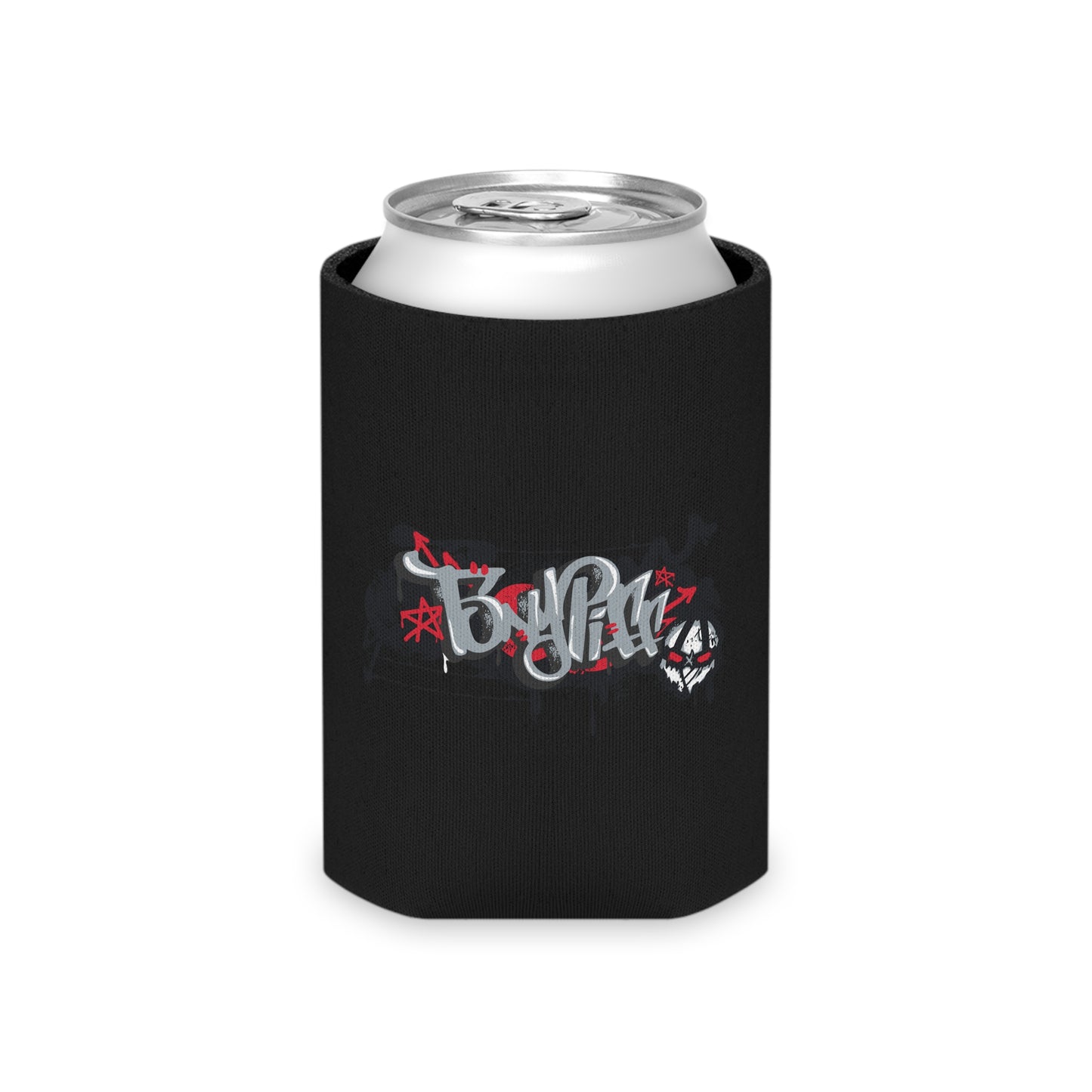 Can Cooler - Tony Piff Koozie