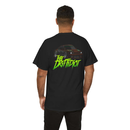 Thatdriftidiot - Tee