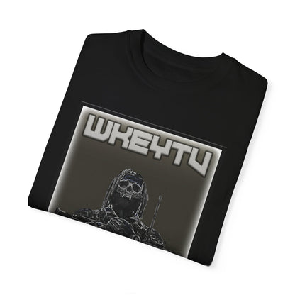 Escape from Tarkov Death Knight T-shirt "W-KeyTv"