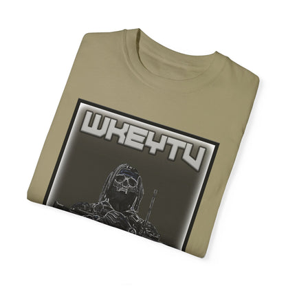 Escape from Tarkov Death Knight T-shirt "W-KeyTv"