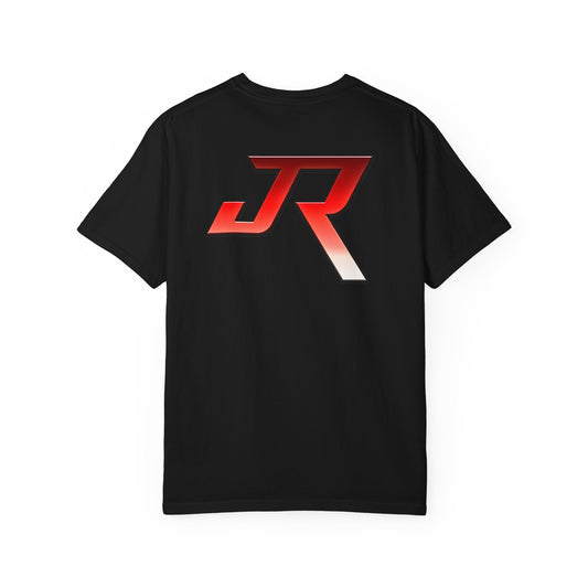 IsJakeRakes x WkeyTV T-shirt