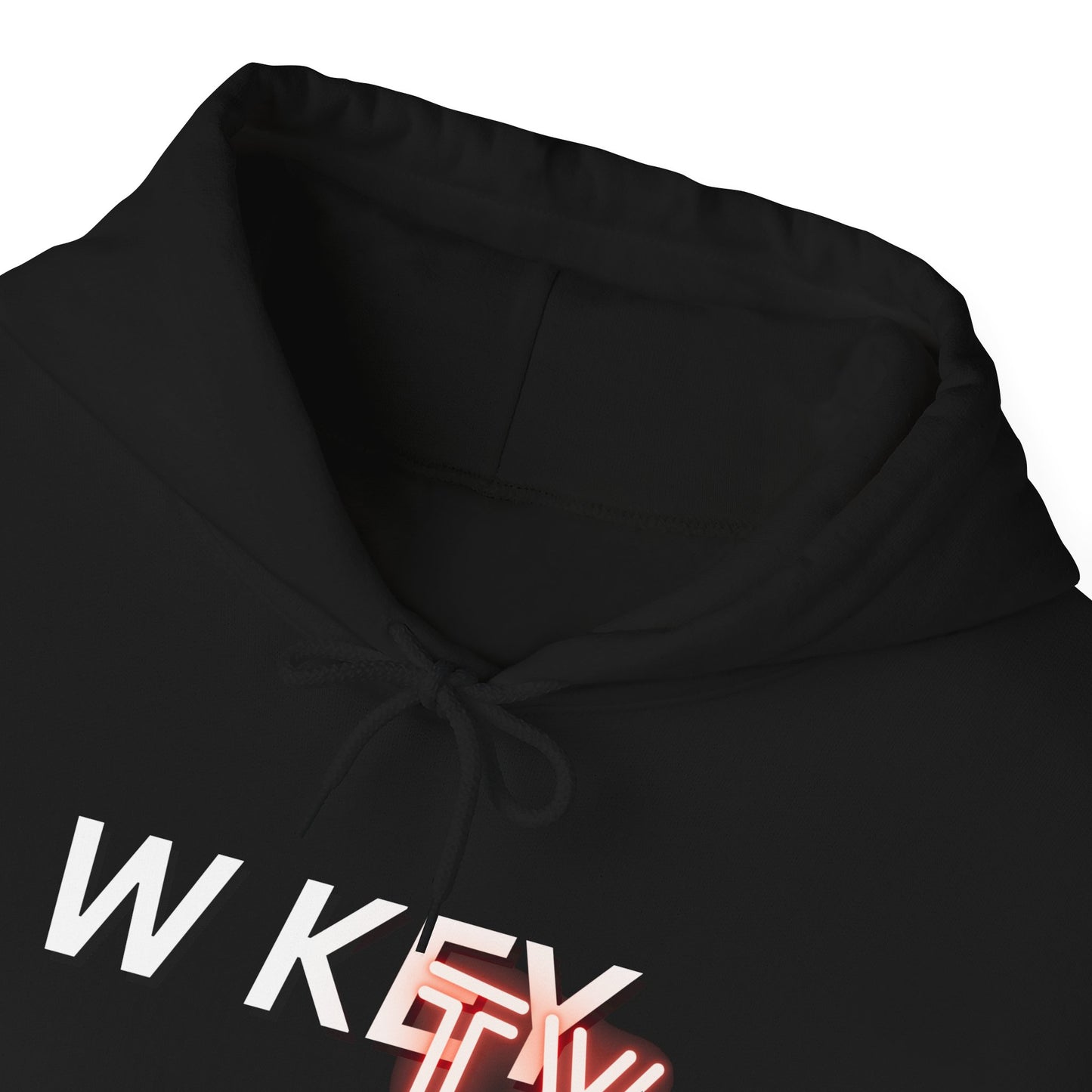 Gaming Hoodie - W-KeyTv, Escape from Tarkov, Gamers, Twitch