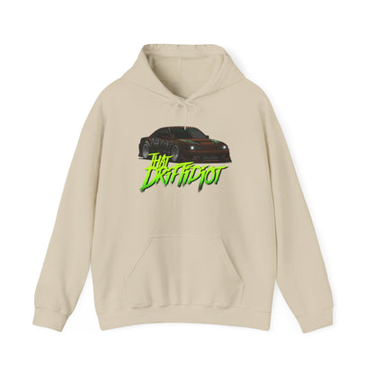 Thatdriftidiot Hoodie