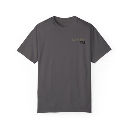 "In W We Trust Coin" "DK Edition" - T-shirt