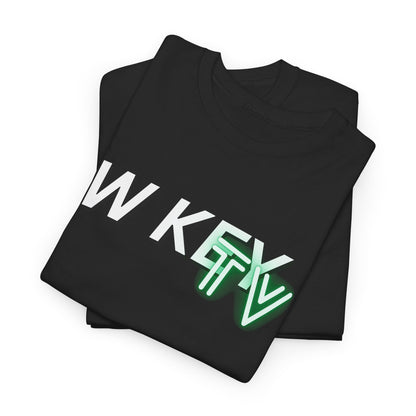 Gaming Tee - W-KeyTV, Escape from Tarkov