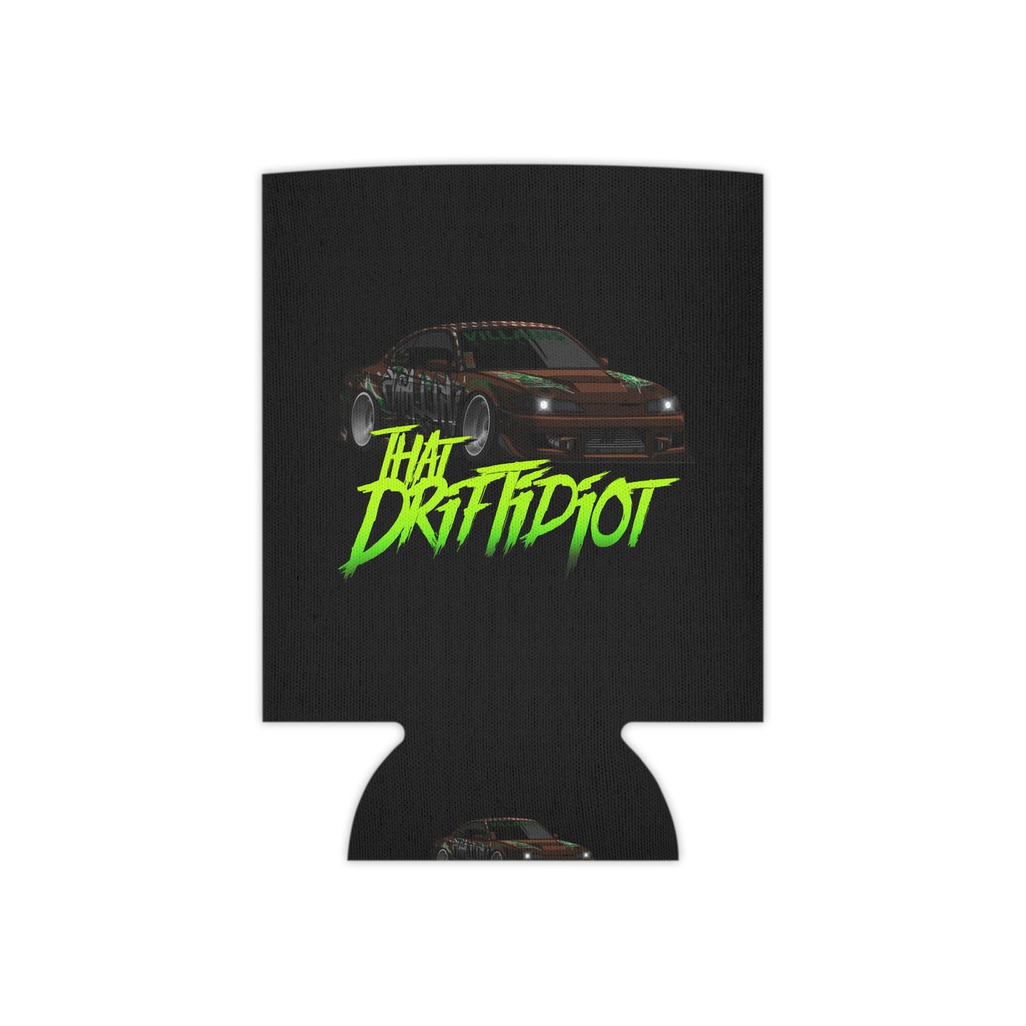 Thatdrifidiot Koozie