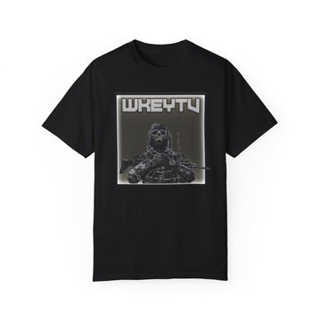Escape from Tarkov Death Knight T-shirt "W-KeyTv"