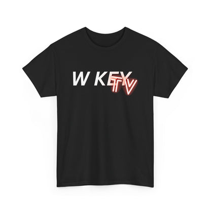 W-KeyTV T-shirt