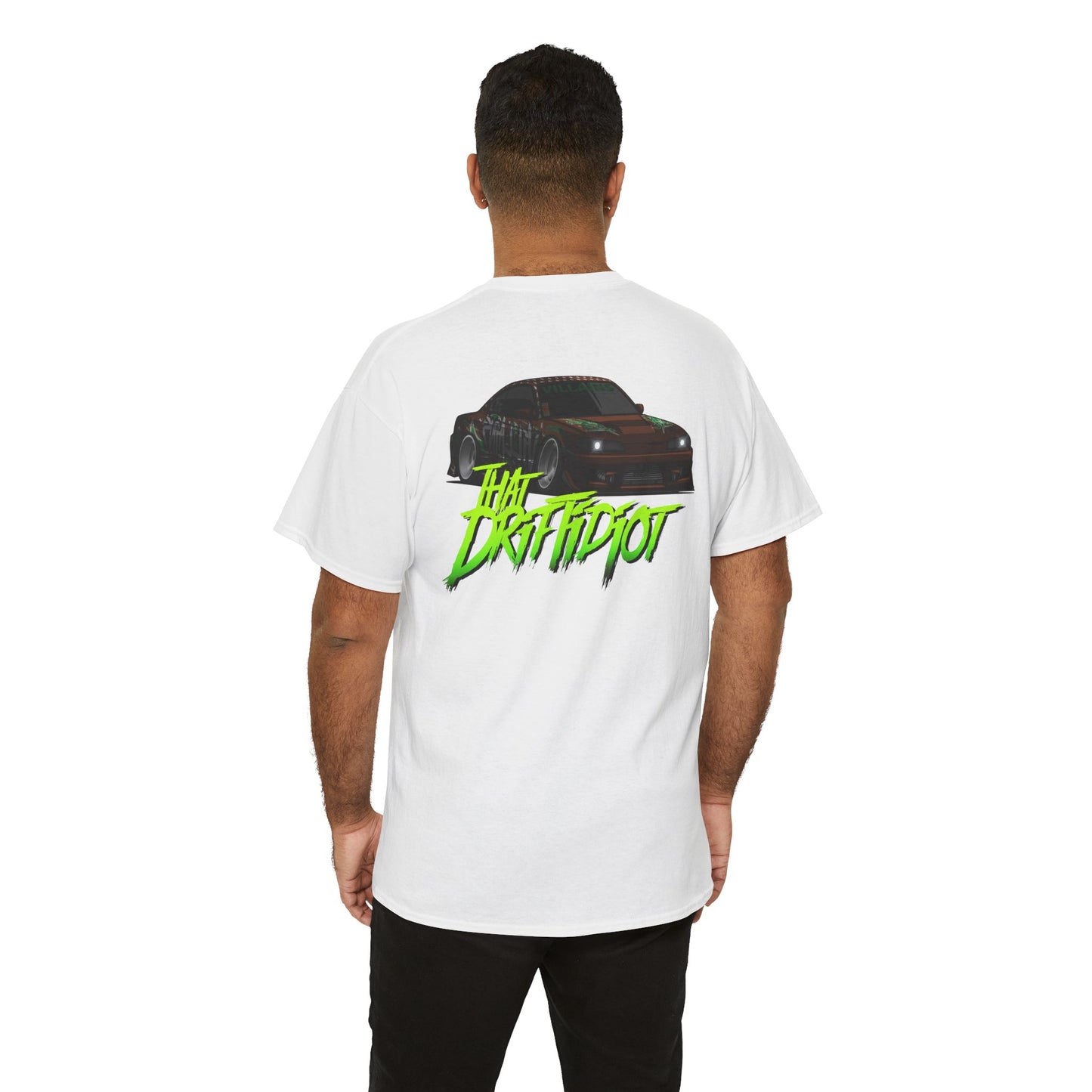 Thatdriftidiot - Tee