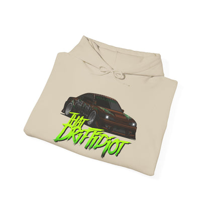 Thatdriftidiot Hoodie