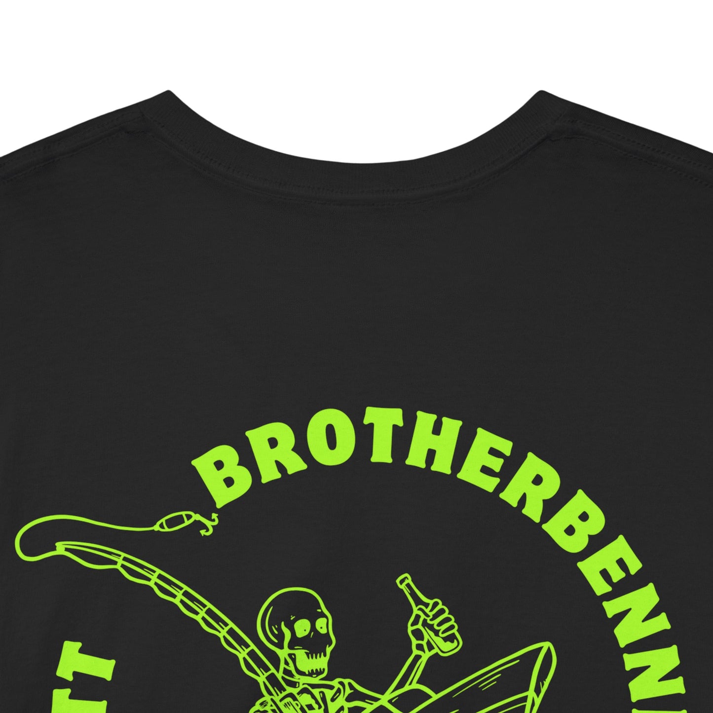 Brother Bennett Tee