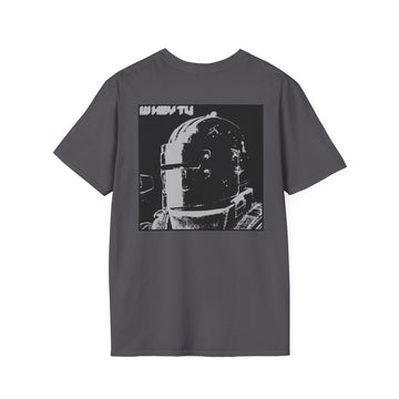 Killa x W-KeyTv Tshirt - Escape from Tarkov