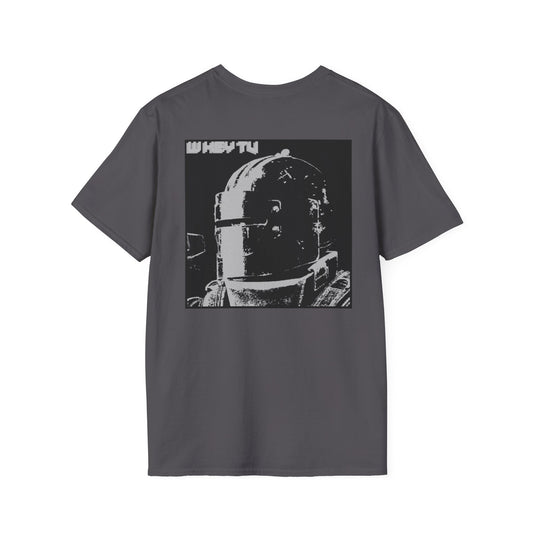 Killa x W-KeyTv Tshirt - Escape from Tarkov