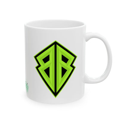 Brother Bennett Coffee Mug 11oz