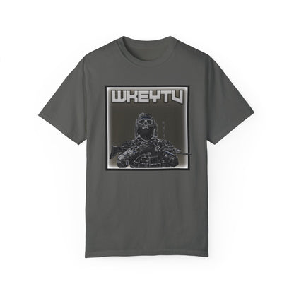 Escape from Tarkov Death Knight T-shirt "W-KeyTv"