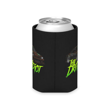 Thatdrifidiot Koozie