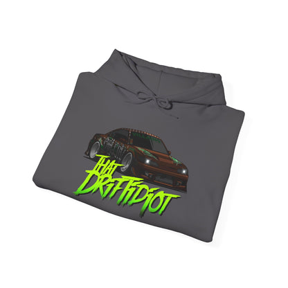 Thatdriftidiot Hoodie