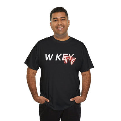 W-KeyTV T-shirt