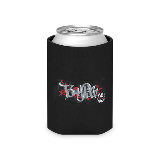 Can Cooler - Tony Piff Koozie