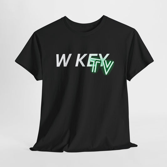 Gaming Tee - W-KeyTV, Escape from Tarkov