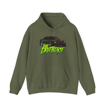 Thatdriftidiot Hoodie