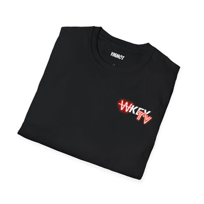 Tommy's WkeyTv Tshirt