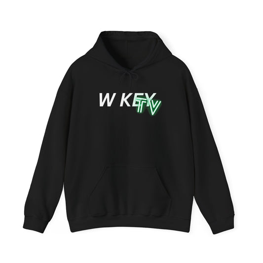 Gaming Hoodie - W-KeyTv, Escape from Tarkov, Gamers, Twitch