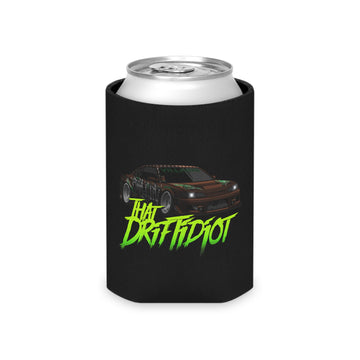 Thatdrifidiot Koozie