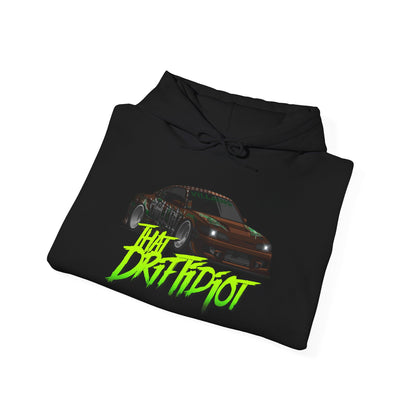 Thatdriftidiot Hoodie