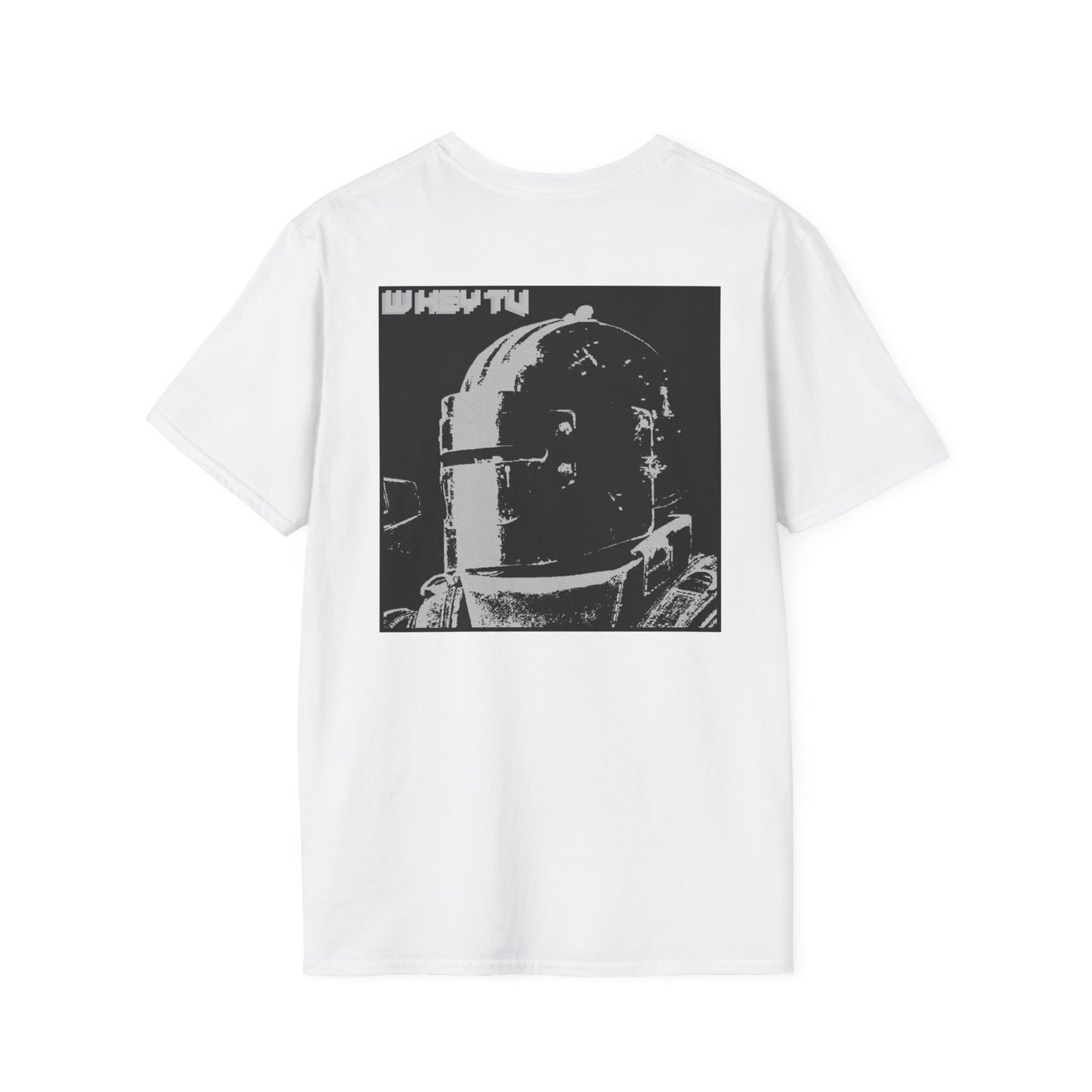 Killa x W-KeyTv Tshirt - Escape from Tarkov